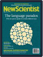 New Scientist (Digital) Subscription                    December 9th, 2011 Issue