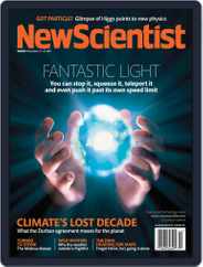 New Scientist (Digital) Subscription                    December 16th, 2011 Issue