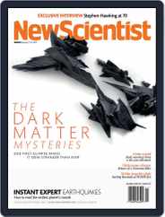 New Scientist (Digital) Subscription                    January 6th, 2012 Issue