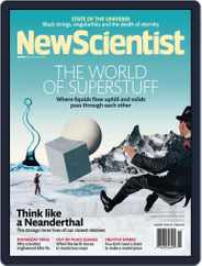 New Scientist (Digital) Subscription                    January 13th, 2012 Issue