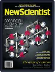 New Scientist (Digital) Subscription                    January 20th, 2012 Issue