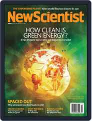 New Scientist (Digital) Subscription                    January 27th, 2012 Issue
