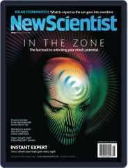 New Scientist (Digital) Subscription                    February 3rd, 2012 Issue