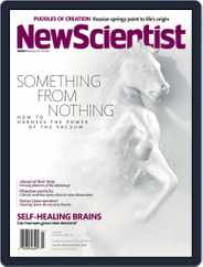 New Scientist (Digital) Subscription                    February 17th, 2012 Issue