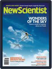 New Scientist (Digital) Subscription                    February 24th, 2012 Issue