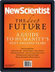 New Scientist (Digital) Subscription                    March 2nd, 2012 Issue