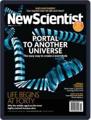 New Scientist (Digital) Subscription                    March 9th, 2012 Issue