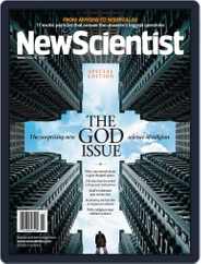 New Scientist (Digital) Subscription                    March 16th, 2012 Issue