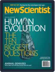 New Scientist (Digital) Subscription                    March 23rd, 2012 Issue