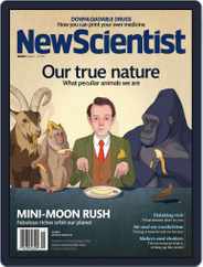 New Scientist (Digital) Subscription                    April 20th, 2012 Issue
