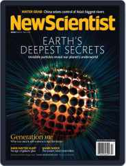 New Scientist (Digital) Subscription                    April 27th, 2012 Issue