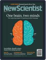 New Scientist (Digital) Subscription                    May 4th, 2012 Issue