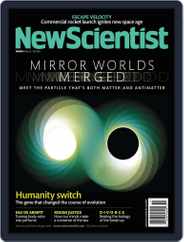 New Scientist (Digital) Subscription                    May 11th, 2012 Issue