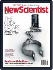 New Scientist (Digital) Subscription                    May 18th, 2012 Issue