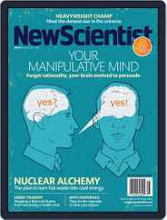 New Scientist (Digital) Subscription                    May 25th, 2012 Issue