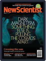 New Scientist (Digital) Subscription                    June 1st, 2012 Issue