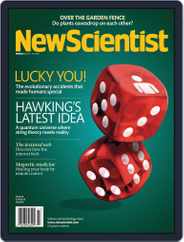New Scientist (Digital) Subscription                    June 8th, 2012 Issue