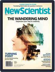New Scientist (Digital) Subscription                    June 15th, 2012 Issue