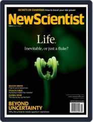 New Scientist (Digital) Subscription                    June 22nd, 2012 Issue