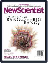 New Scientist (Digital) Subscription                    June 29th, 2012 Issue