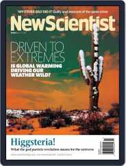 New Scientist (Digital) Subscription                    July 6th, 2012 Issue