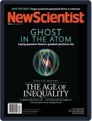 New Scientist (Digital) Subscription                    July 27th, 2012 Issue