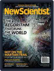 New Scientist (Digital) Subscription                    August 10th, 2012 Issue
