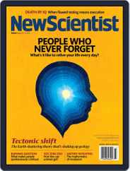 New Scientist (Digital) Subscription                    August 17th, 2012 Issue