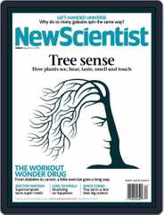 New Scientist (Digital) Subscription                    August 24th, 2012 Issue