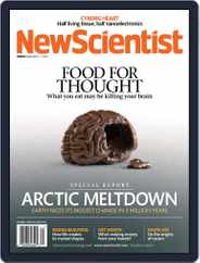 New Scientist (Digital) Subscription                    August 31st, 2012 Issue