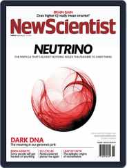New Scientist (Digital) Subscription                    September 7th, 2012 Issue