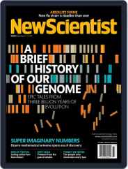 New Scientist (Digital) Subscription                    September 14th, 2012 Issue