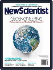 New Scientist (Digital) Subscription                    September 21st, 2012 Issue
