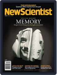 New Scientist (Digital) Subscription                    October 5th, 2012 Issue