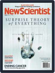 New Scientist (Digital) Subscription                    October 12th, 2012 Issue