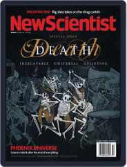 New Scientist (Digital) Subscription                    October 19th, 2012 Issue