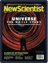 New Scientist (Digital) Subscription                    October 26th, 2012 Issue