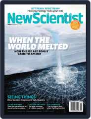 New Scientist (Digital) Subscription                    November 2nd, 2012 Issue