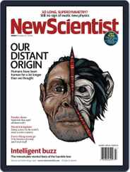 New Scientist (Digital) Subscription                    November 23rd, 2012 Issue