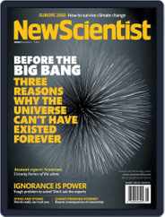 New Scientist (Digital) Subscription                    November 30th, 2012 Issue