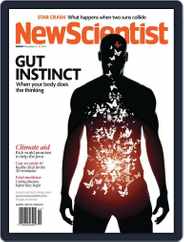 New Scientist (Digital) Subscription                    December 14th, 2012 Issue
