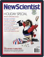 New Scientist (Digital) Subscription                    December 21st, 2012 Issue