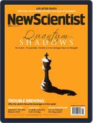 New Scientist (Digital) Subscription                    January 2nd, 2013 Issue
