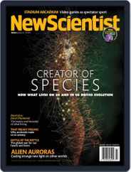 New Scientist (Digital) Subscription                    January 11th, 2013 Issue