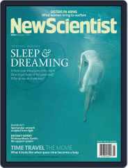 New Scientist (Digital) Subscription                    February 1st, 2013 Issue