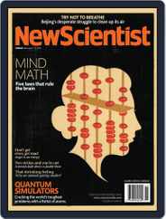 New Scientist (Digital) Subscription                    February 8th, 2013 Issue