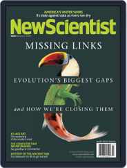 New Scientist (Digital) Subscription                    February 15th, 2013 Issue