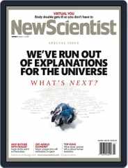 New Scientist (Digital) Subscription                    March 1st, 2013 Issue