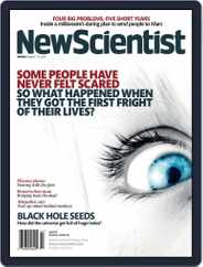 New Scientist (Digital) Subscription                    March 8th, 2013 Issue