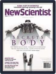 New Scientist (Digital) Subscription                    March 15th, 2013 Issue